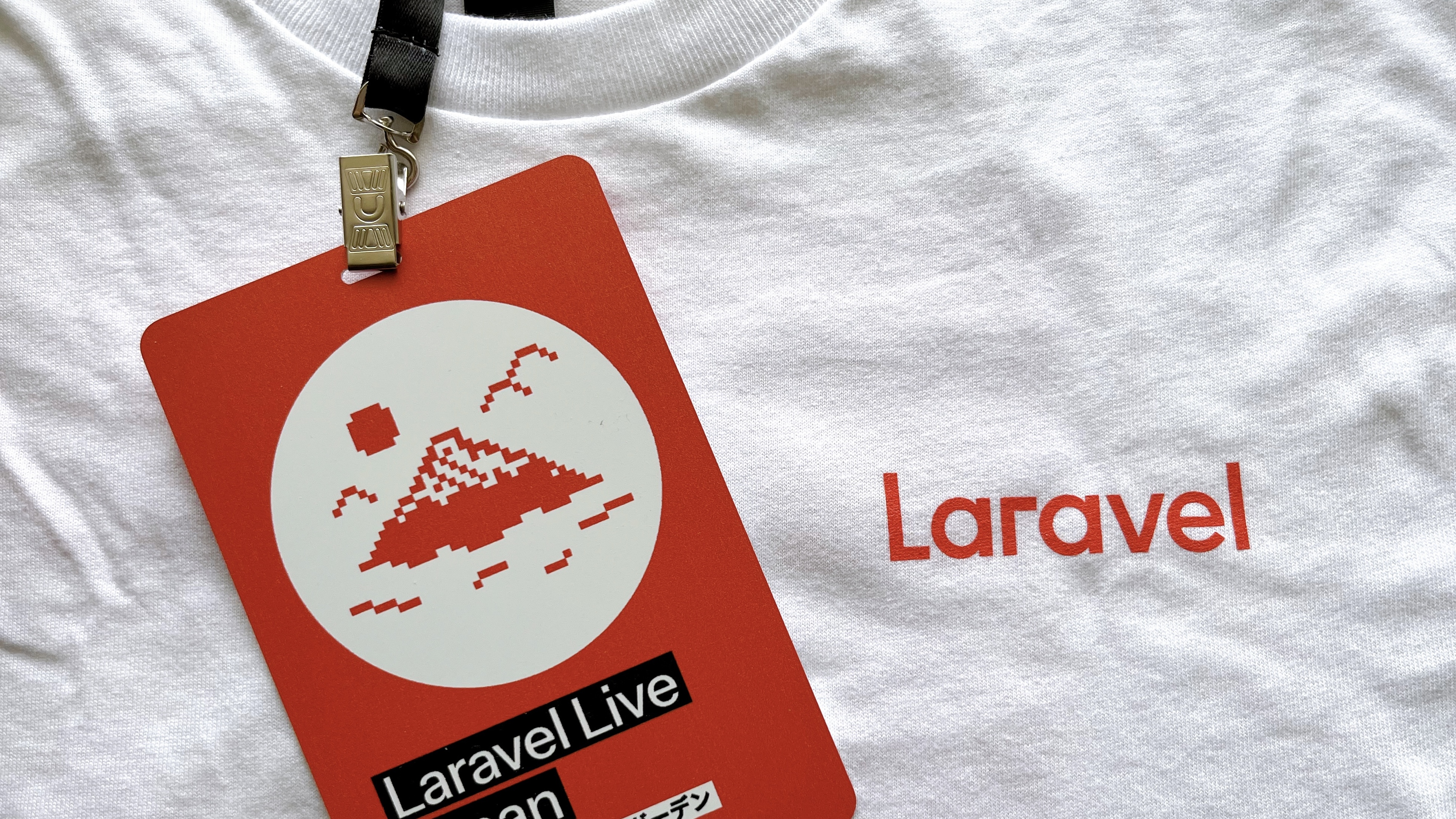 Laravel Live Japan